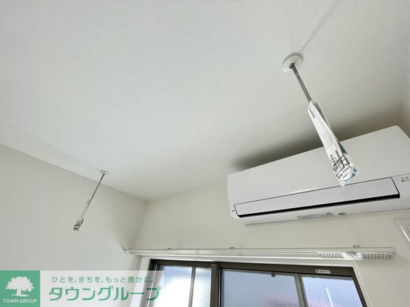 グレイス稲毛の物件内観写真